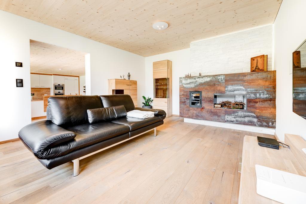 Casa Elena Villa Brand  Exteriör bild